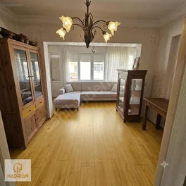 Meltem Özgün sitesinde köşe katta 3+1 daire satılık — fotoğraf 12