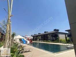 Döşemealtı Sun City De 1+1 Satılık Daire — fotoğraf 27