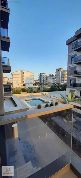 Yeniköy Mahallesinde Kiralık Havuzlu Site İçinde — fotoğraf 1
