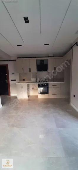 Yeniköy Mahallesinde Kiralık Havuzlu Site İçinde — fotoğraf 7
