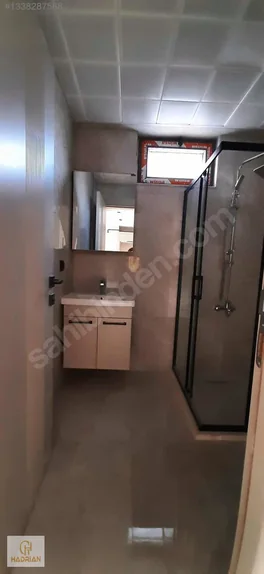 Yeniköy Havuzlu Site İçinde 1+1 Sıfır Satılık Daireler — fotoğraf 6